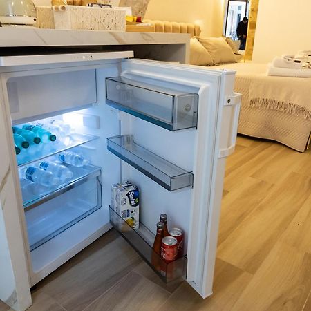 Carola Luxury Room 바리 외부 사진