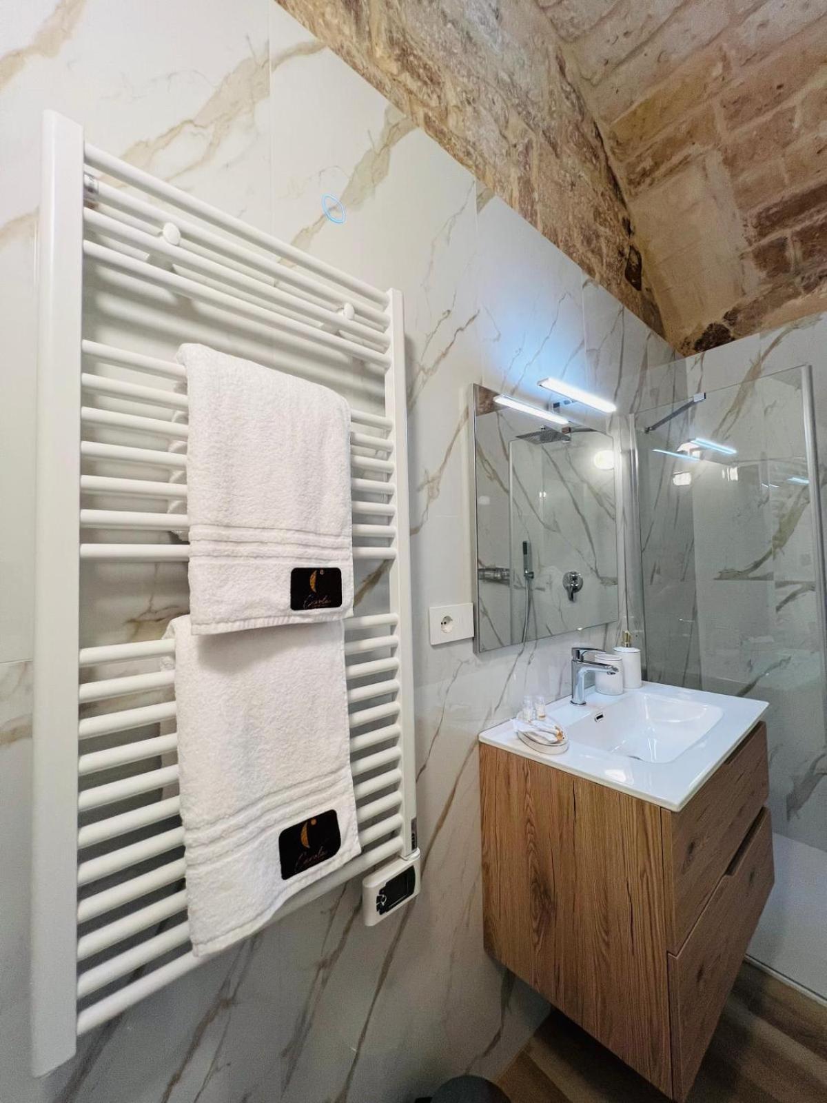 Carola Luxury Room 바리 외부 사진