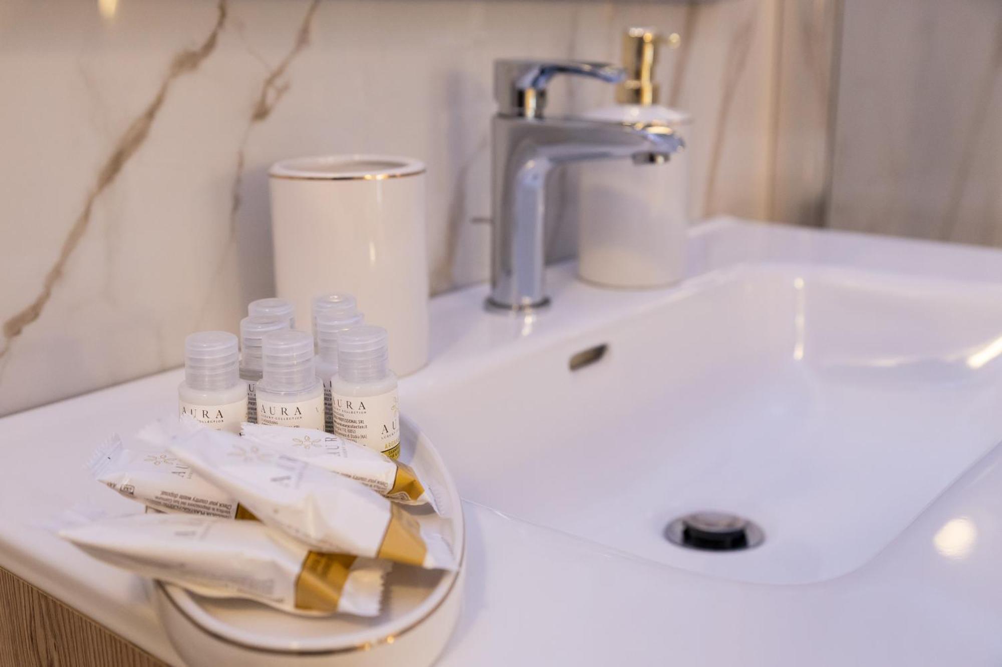 Carola Luxury Room 바리 외부 사진
