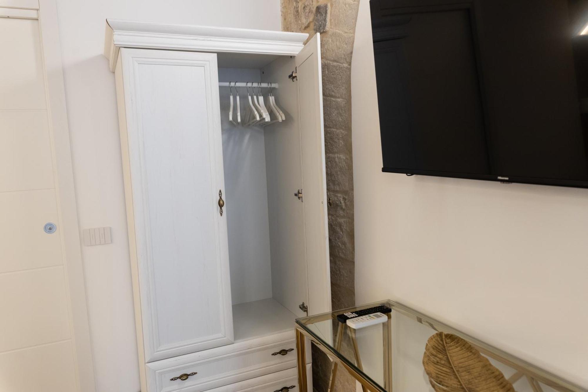 Carola Luxury Room 바리 외부 사진