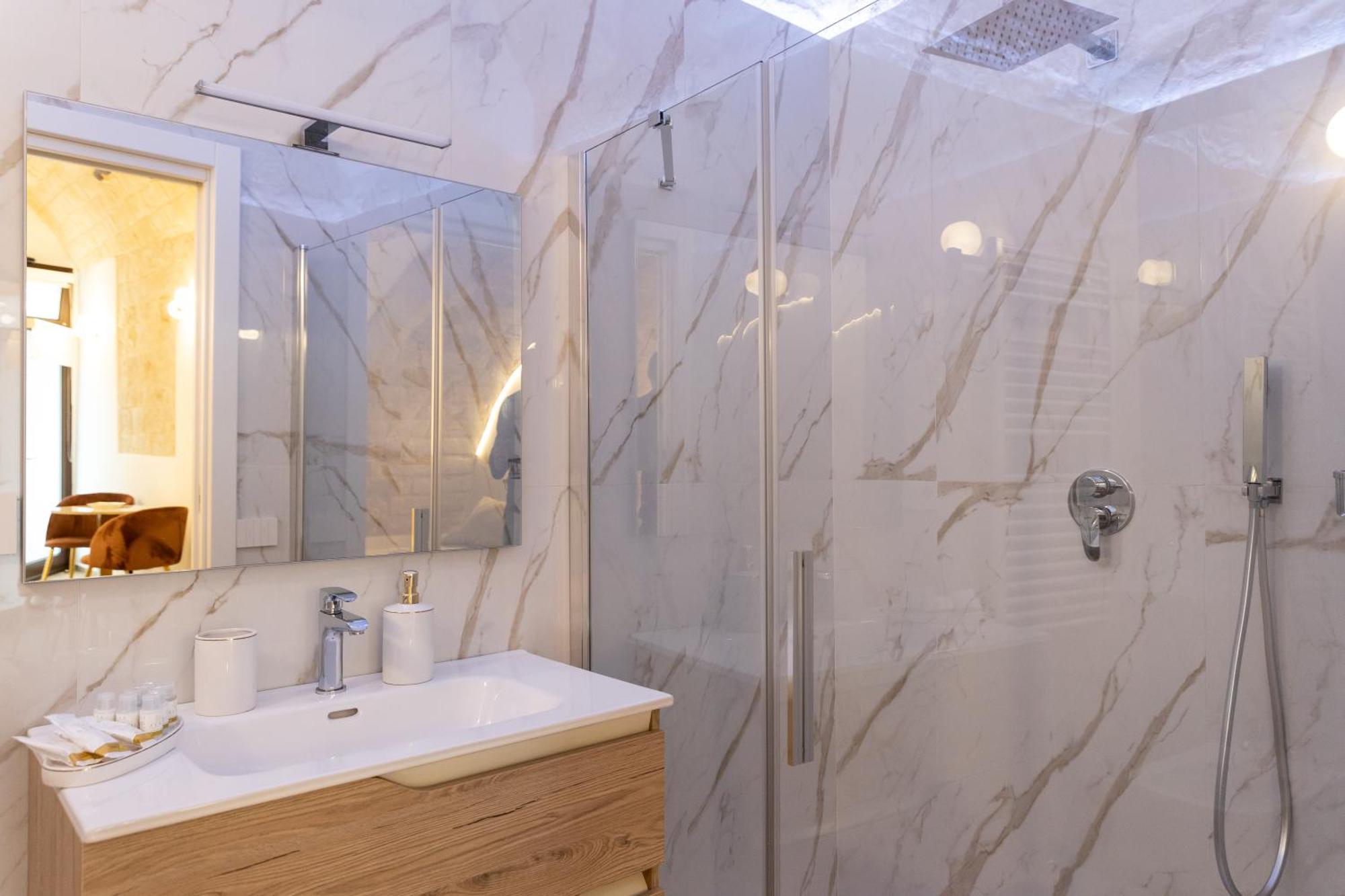 Carola Luxury Room 바리 외부 사진