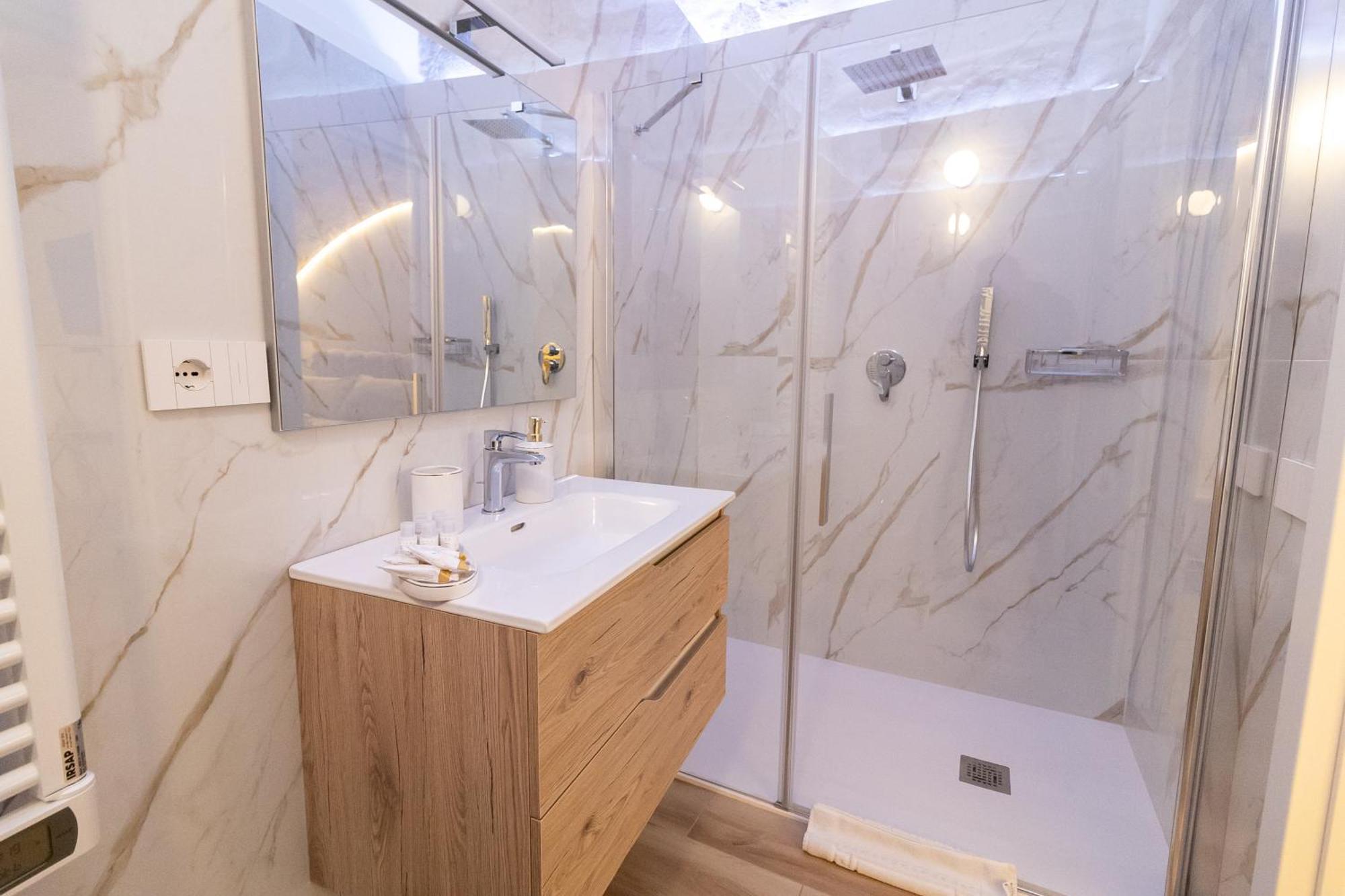 Carola Luxury Room 바리 외부 사진