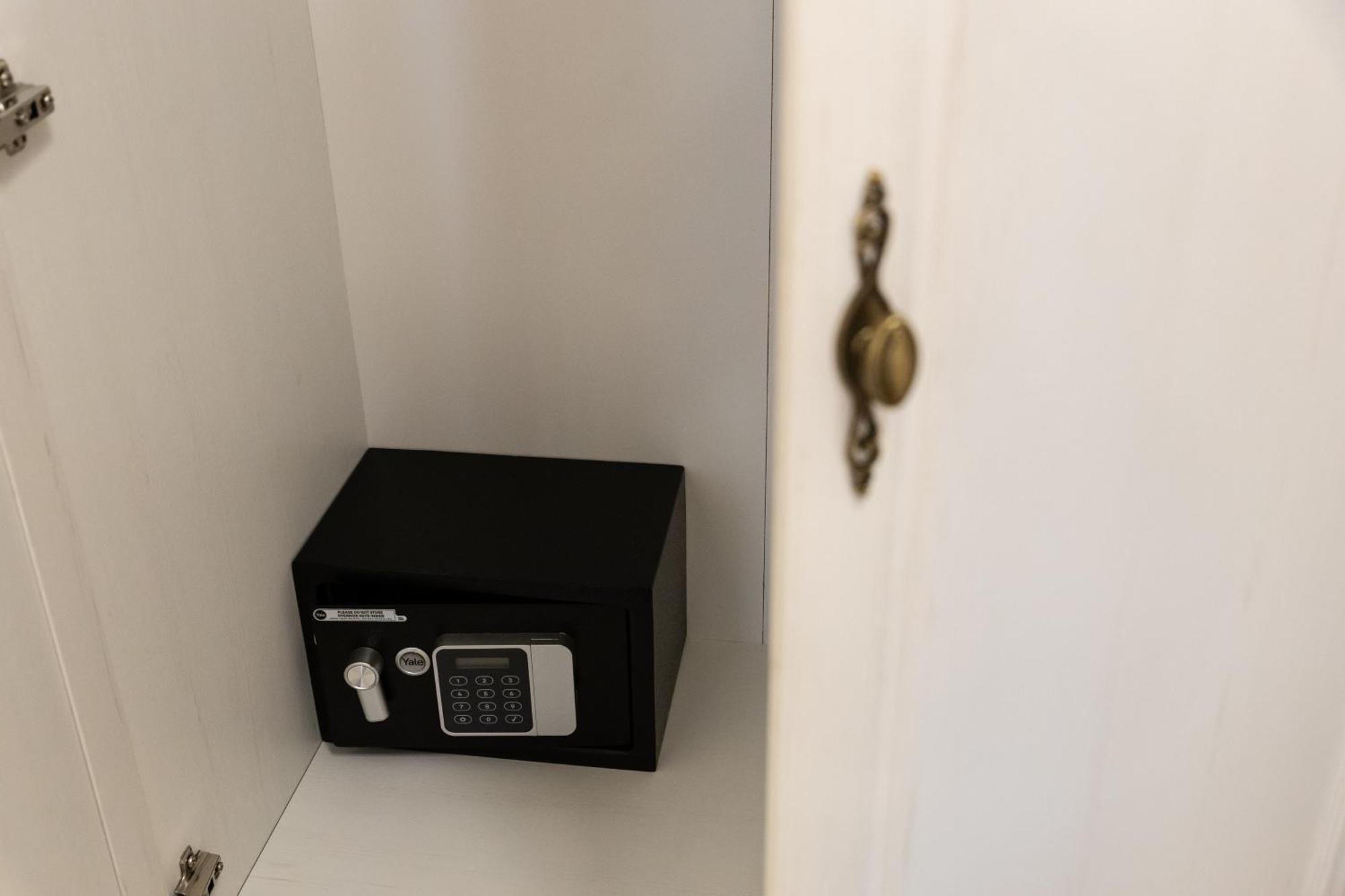 Carola Luxury Room 바리 외부 사진