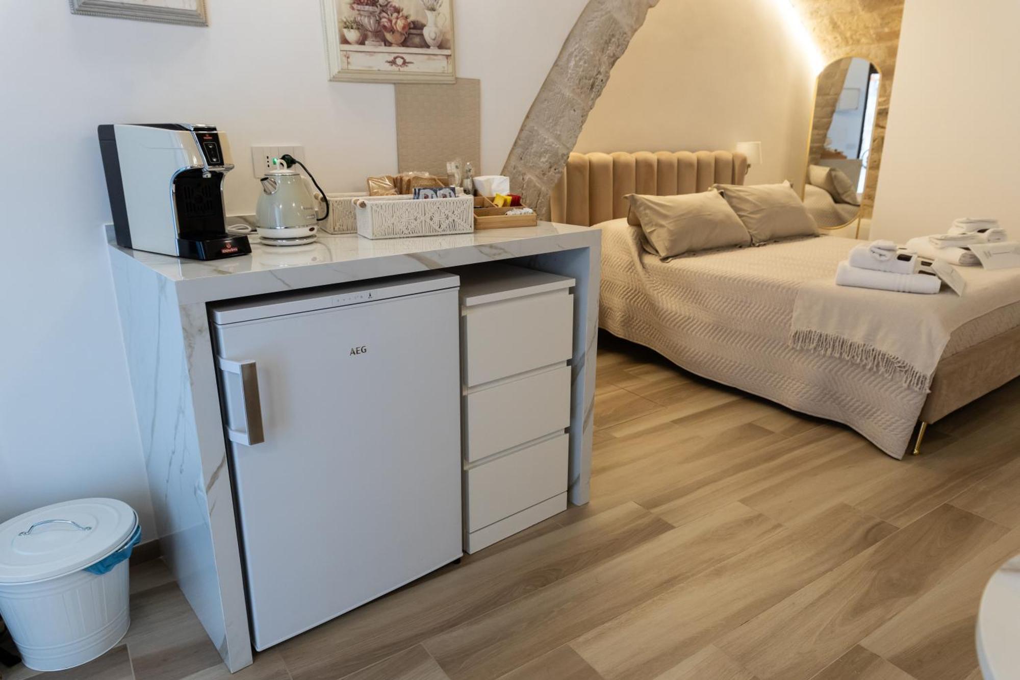 Carola Luxury Room 바리 외부 사진