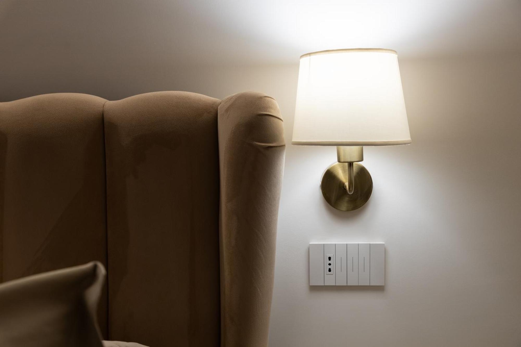 Carola Luxury Room 바리 외부 사진