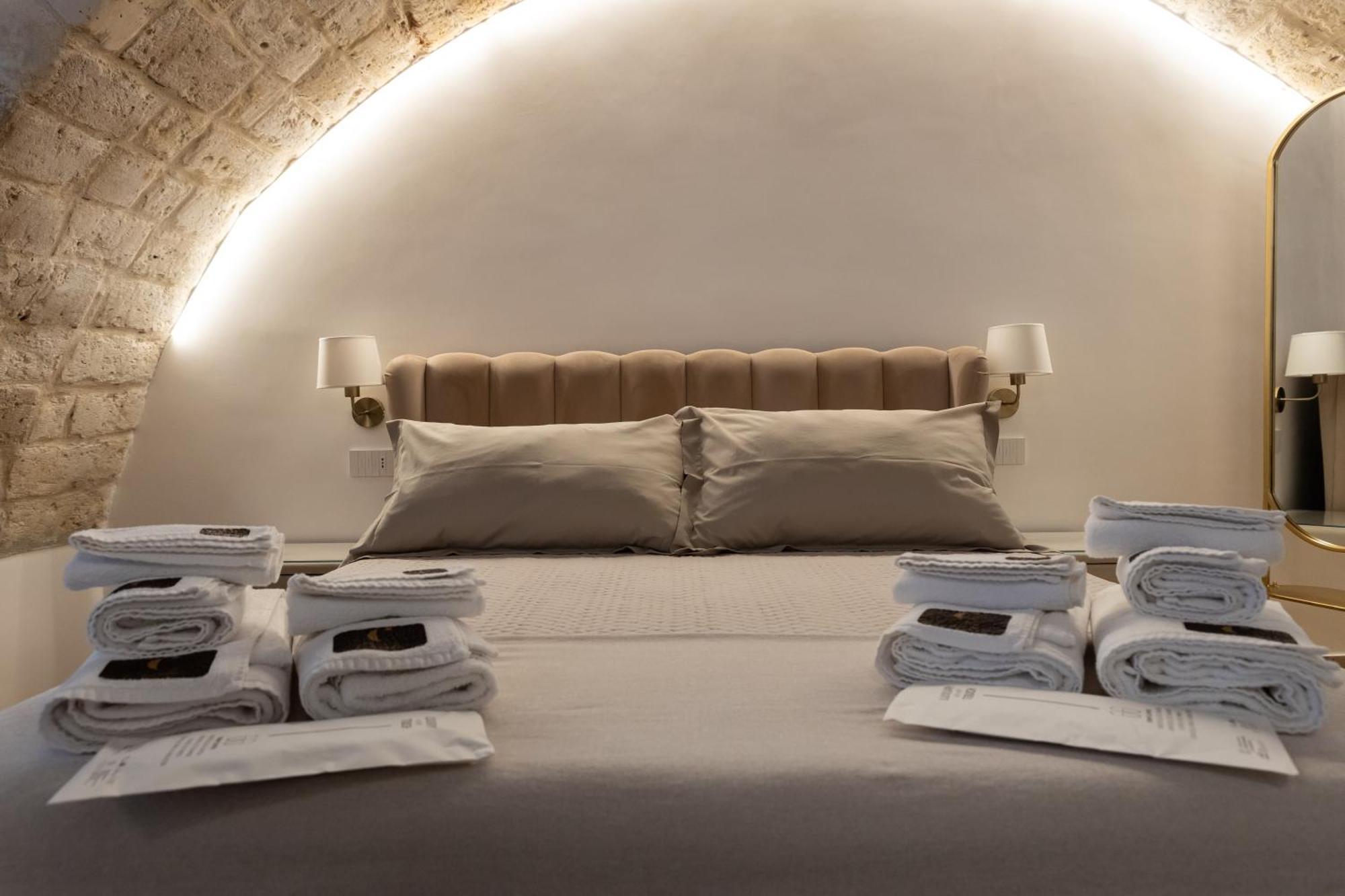 Carola Luxury Room 바리 외부 사진