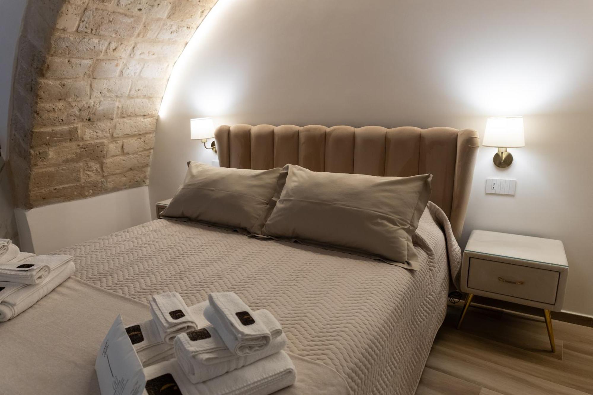 Carola Luxury Room 바리 외부 사진