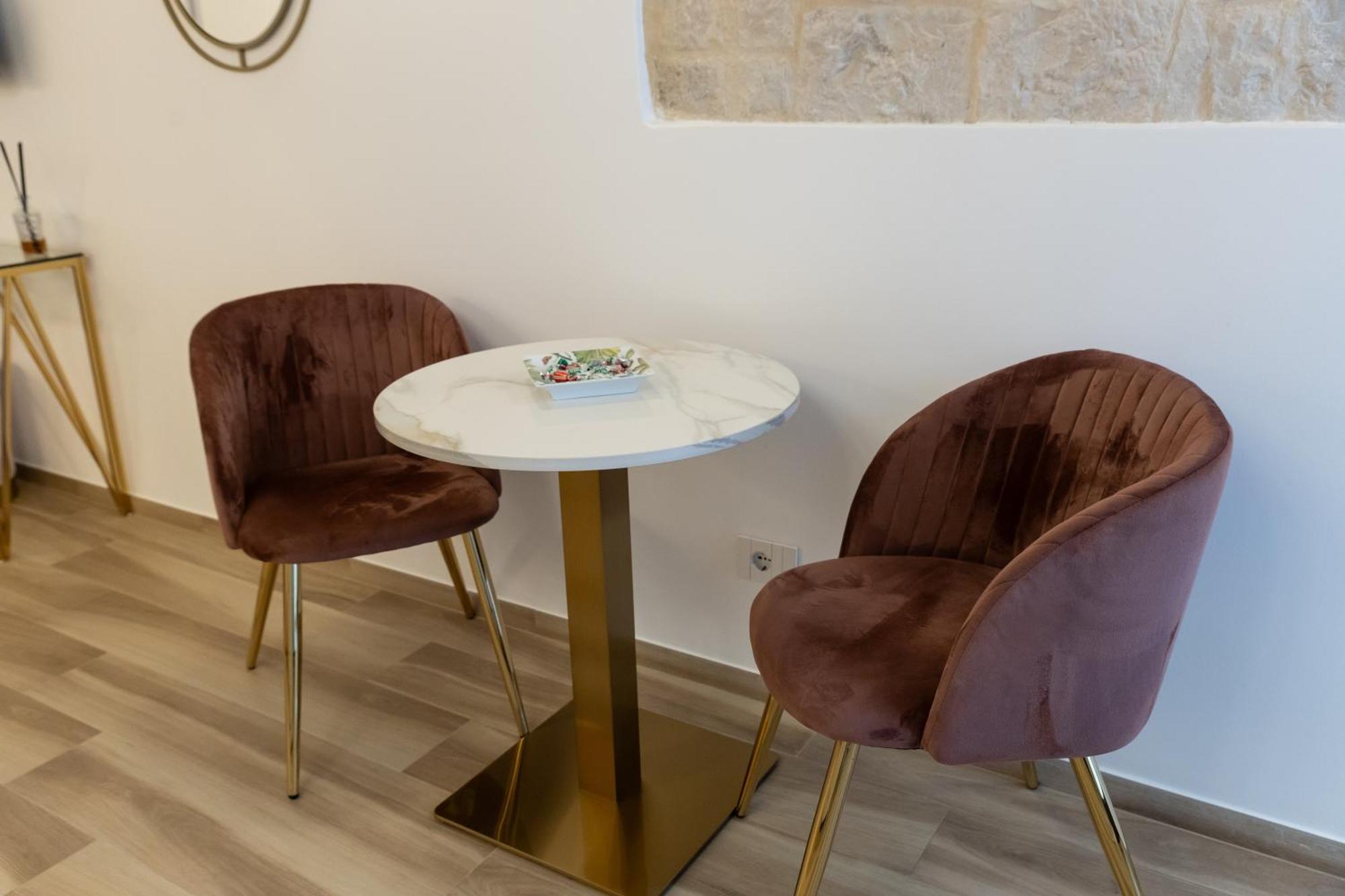 Carola Luxury Room 바리 외부 사진