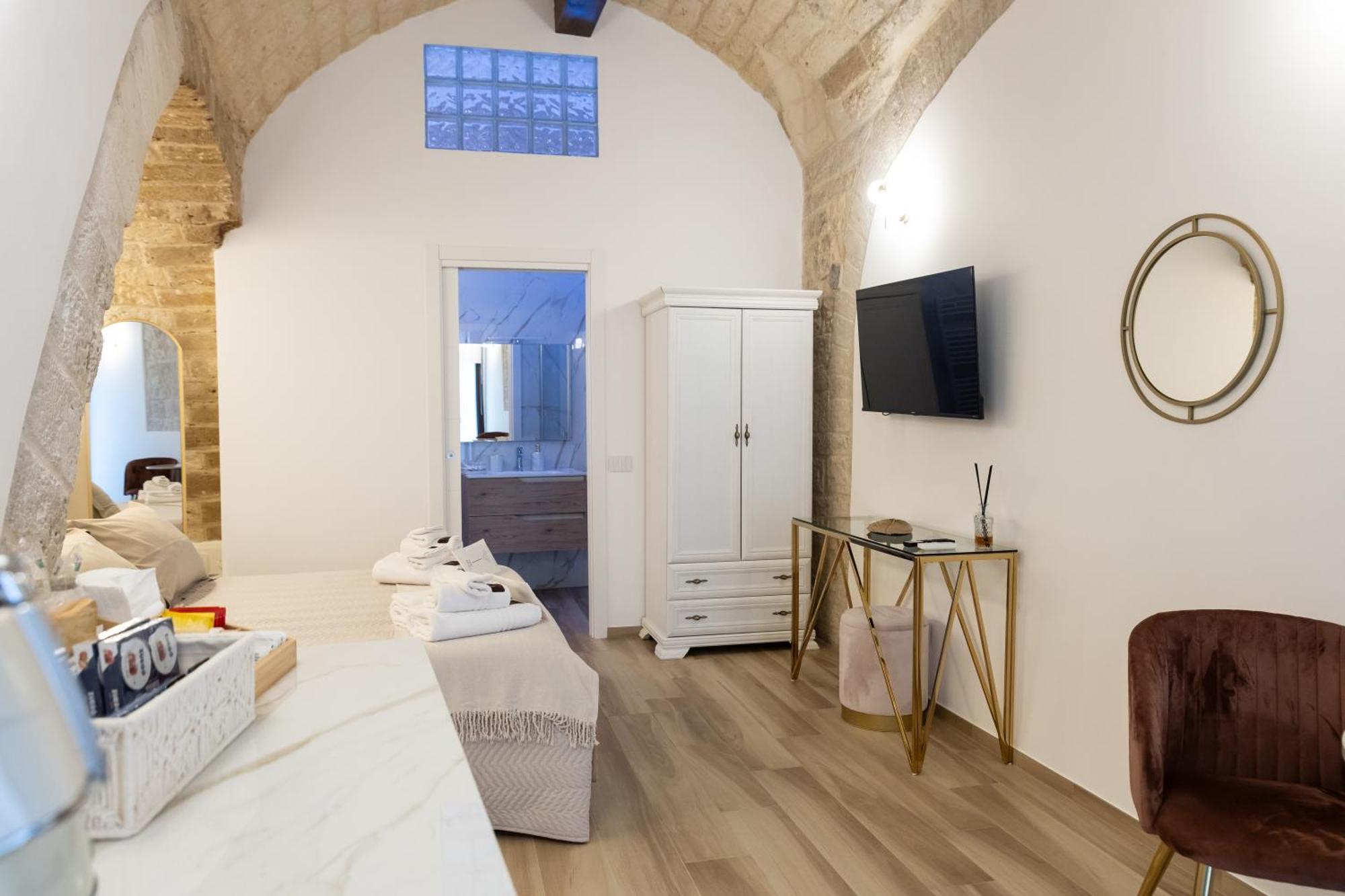 Carola Luxury Room 바리 외부 사진